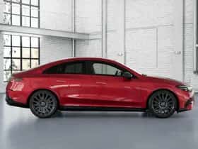 Mercedes-Benz CLA-Klasse (2026) thumbnail 7