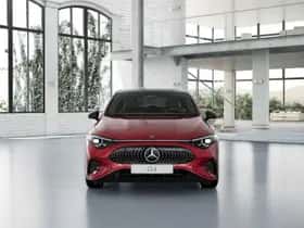 Mercedes-Benz CLA-Klasse (2026) thumbnail 8