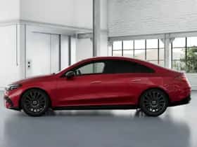 Mercedes-Benz CLA-Klasse (2026) thumbnail 9