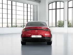 Mercedes-Benz CLA-Klasse (2026) thumbnail 10