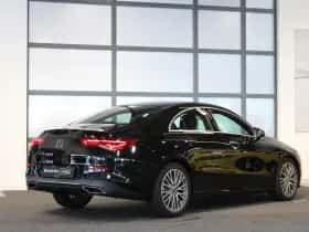 Mercedes-Benz CLA-Klasse (2022) thumbnail 2