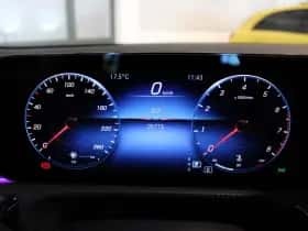 Mercedes-Benz CLA-Klasse (2022) thumbnail 11