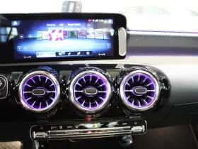 Mercedes-Benz CLA-Klasse (2022) thumbnail 12