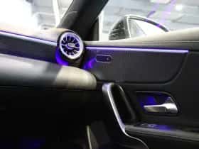 Mercedes-Benz CLA-Klasse (2022) thumbnail 14
