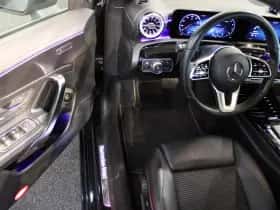 Mercedes-Benz CLA-Klasse (2022) thumbnail 15