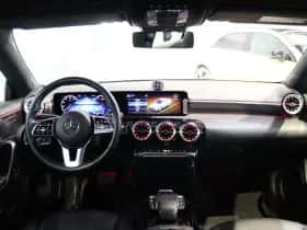 Mercedes-Benz CLA-Klasse (2022) thumbnail 3