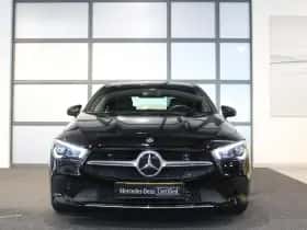 Mercedes-Benz CLA-Klasse (2022) thumbnail 4