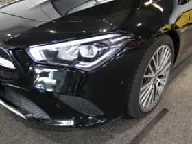 Mercedes-Benz CLA-Klasse (2022) thumbnail 5