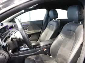 Mercedes-Benz CLA-Klasse (2022) thumbnail 7