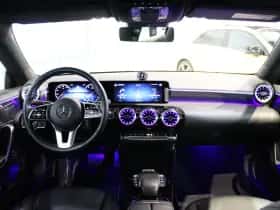 Mercedes-Benz CLA-Klasse (2022) thumbnail 9