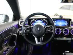 Mercedes-Benz CLA-Klasse (2022) thumbnail 10