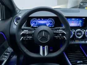 Mercedes-Benz EQA (2025) thumbnail 13