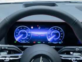 Mercedes-Benz EQA (2025) thumbnail 14