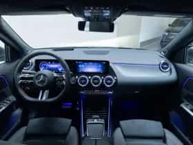 Mercedes-Benz EQA (2025) thumbnail 3