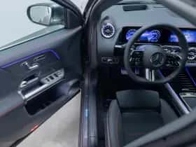 Mercedes-Benz EQA (2025) thumbnail 22