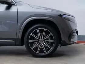 Mercedes-Benz EQA (2025) thumbnail 6