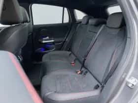 Mercedes-Benz EQA (2025) thumbnail 9