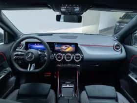 Mercedes-Benz EQA (2025) thumbnail 10