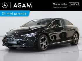 Mercedes-Benz EQE (2025) thumbnail 1