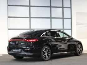 Mercedes-Benz EQE (2025) thumbnail 2