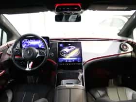 Mercedes-Benz EQE (2025) thumbnail 12
