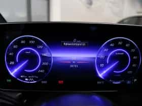 Mercedes-Benz EQE (2025) thumbnail 15