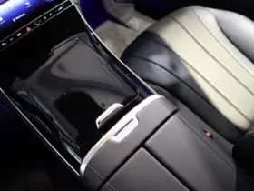 Mercedes-Benz EQE (2025) thumbnail 18