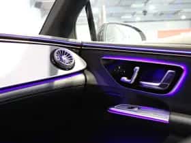 Mercedes-Benz EQE (2025) thumbnail 19