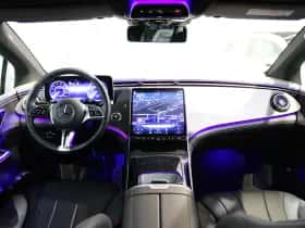Mercedes-Benz EQE (2025) thumbnail 3