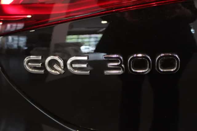 Mercedes-Benz EQE (2025) thumbnail 21