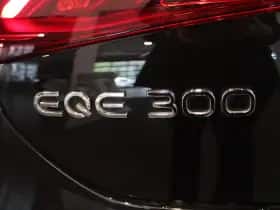 Mercedes-Benz EQE (2025) thumbnail 21