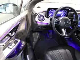 Mercedes-Benz EQE (2025) thumbnail 22