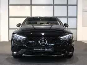 Mercedes-Benz EQE (2025) thumbnail 5
