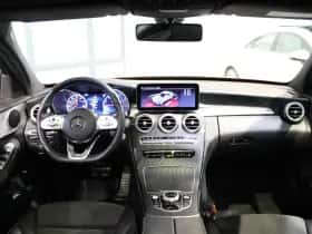 Mercedes-Benz C-Klasse (2021) thumbnail 11