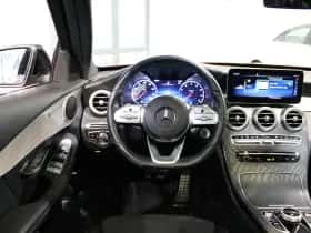 Mercedes-Benz C-Klasse (2021) thumbnail 13