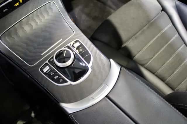 Mercedes-Benz C-Klasse (2021) thumbnail 16