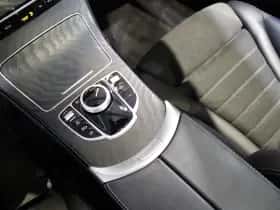 Mercedes-Benz C-Klasse (2021) thumbnail 16