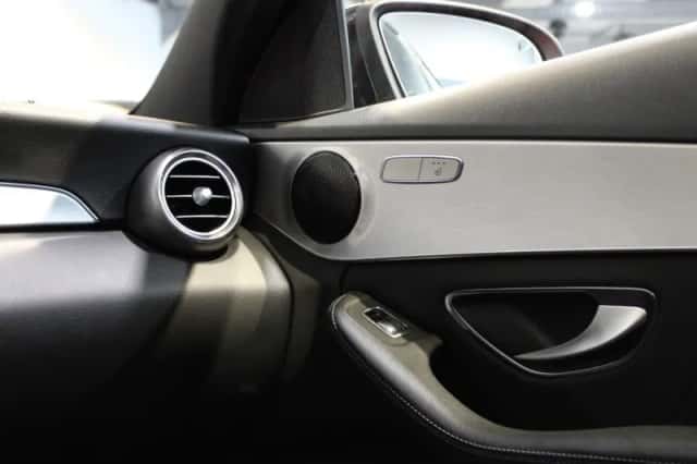 Mercedes-Benz C-Klasse (2021) thumbnail 17