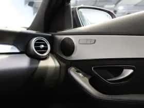 Mercedes-Benz C-Klasse (2021) thumbnail 17