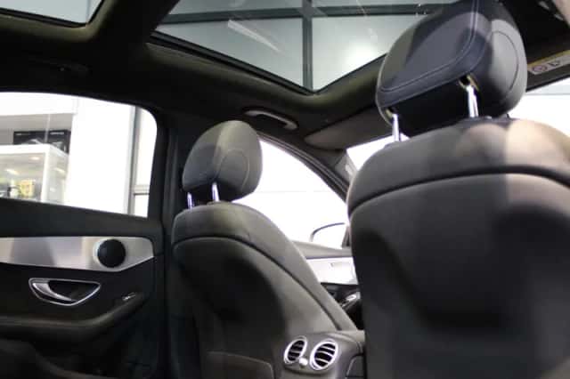 Mercedes-Benz C-Klasse (2021) thumbnail 19