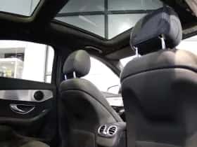 Mercedes-Benz C-Klasse (2021) thumbnail 19