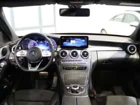 Mercedes-Benz C-Klasse (2021) thumbnail 3