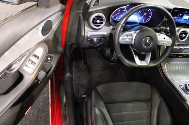 Mercedes-Benz C-Klasse (2021) thumbnail 21
