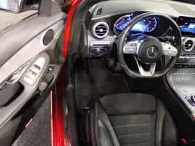 Mercedes-Benz C-Klasse (2021) thumbnail 21