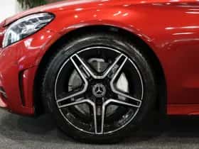Mercedes-Benz C-Klasse (2021) thumbnail 7