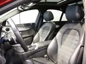 Mercedes-Benz C-Klasse (2021) thumbnail 9