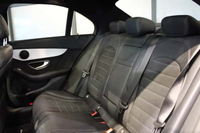Mercedes-Benz C-Klasse (2021) thumbnail 10