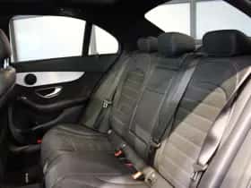 Mercedes-Benz C-Klasse (2021) thumbnail 10