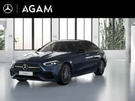 Mercedes-Benz C-Klasse (2026) thumbnail 1