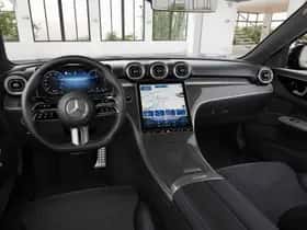 Mercedes-Benz C-Klasse (2026) thumbnail 3
